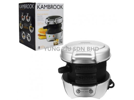 KSM210GRY#HAMBURG COOKING MACHINE(KAMBROOK)